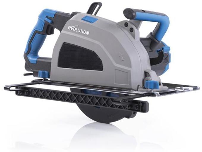 Evolution Cirkular za metal 210mm Saw S210CCS