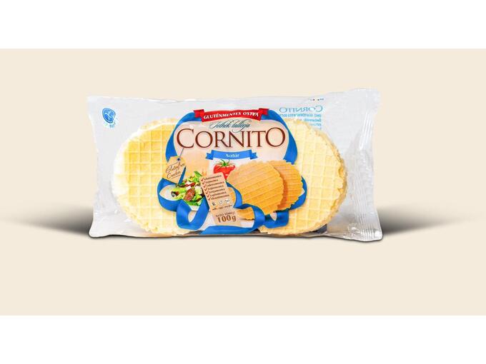 Cornito Originalni krekeri bez glutena 100g