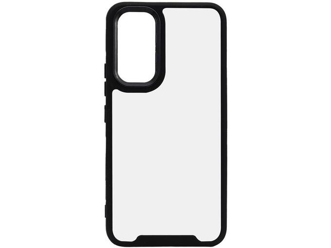 Maska Pro Kamera za Samsung A25 5G/ A256B crna