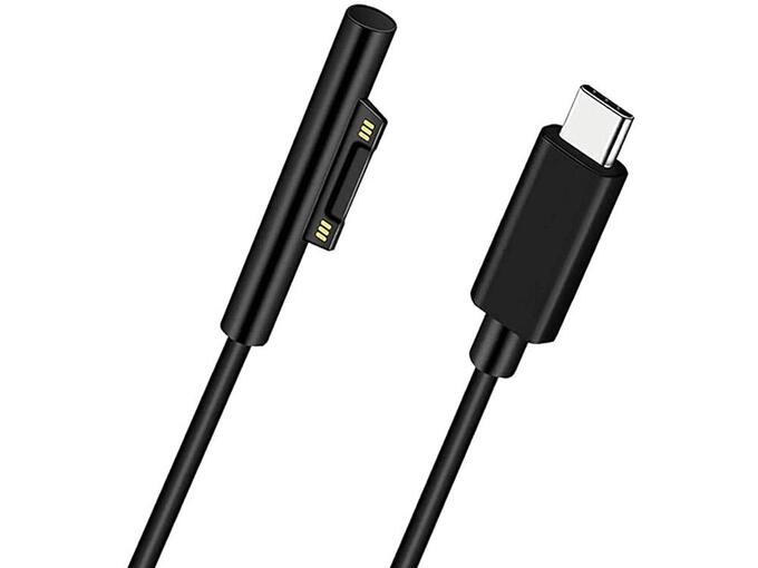 Kabel za Microsoft Surface 15V 3A
