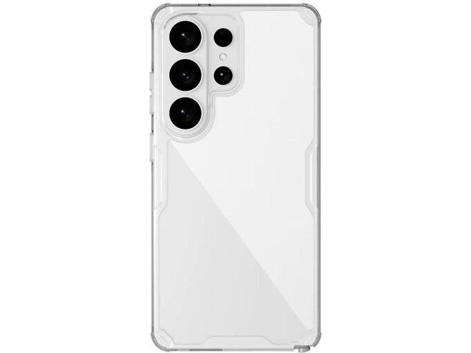 Maska Nillkin Nature Pro za Samsung S26 Ultra/ S948B transparent