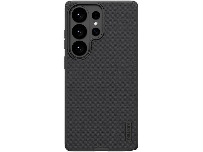 Maska Nillkin Super Frosted Shield Pro za Samsung S26 Ultra/ S948B crna