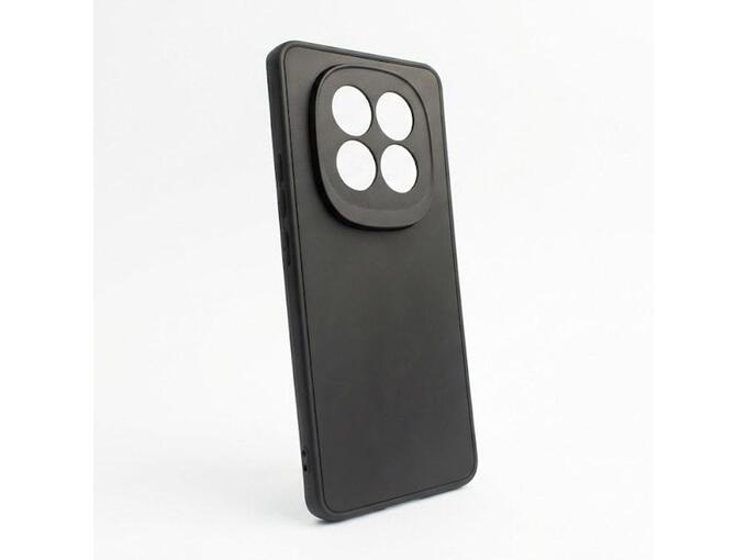Maska 3D Camera za Xiaomi Redmi Note 15 Pro 4G (EU) crna