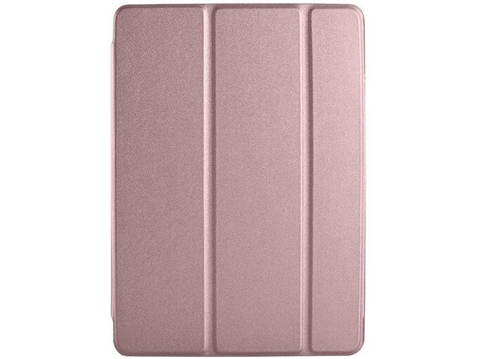 Maska na preklop Tablet Stripes za iPad Pro 10.5 roze