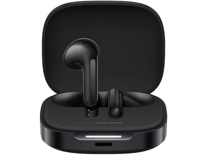 Bluetooth slušalice Xiaomi Redmi Buds 7s crne