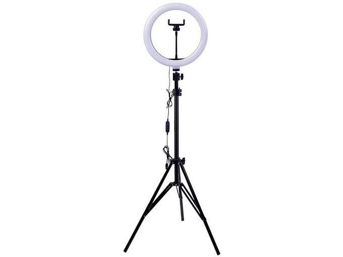 Selfie LED Ring light BD-330 sa stalkom