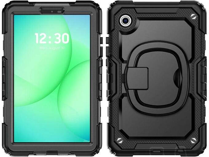 Futrola STRAP za Samsung Tab A11/ X133 crna