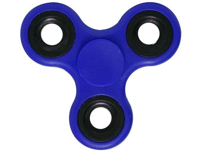 Fidget Spinner plavi