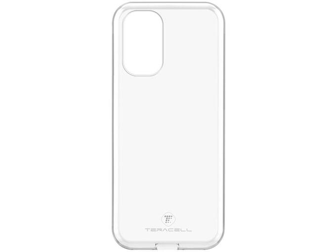 Maska Skin Silikon za Xiaomi Redmi Note 10 Pro/ Note 10 Pro Max transparent