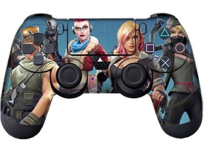 Stiker za Joystick PS4 Tip13