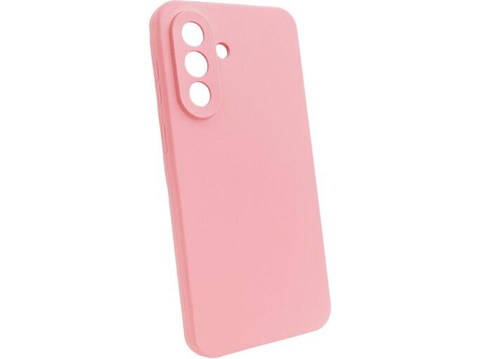 Maska Summer color za Samsung A57 5G/ A576B roze