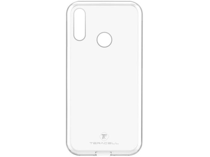 Maska Teracell Skin za Motorola Moto E6 Plus transparent