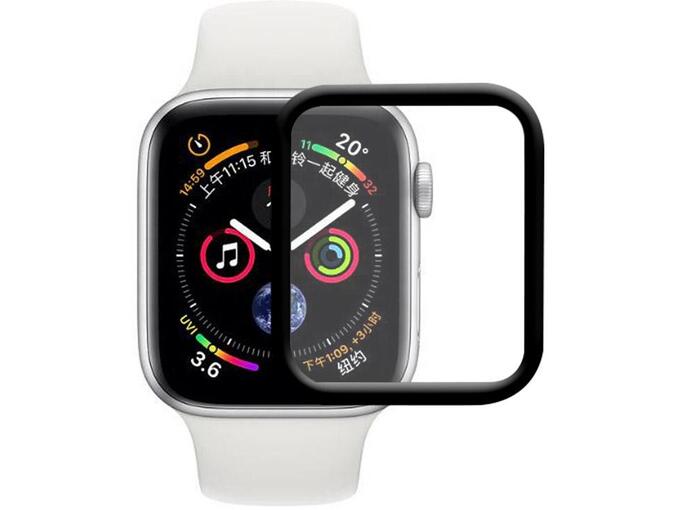 Zaštitno staklo za Apple Watch Full glue curved 41 mm