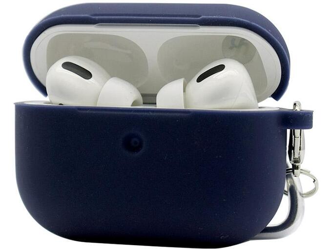 Zaštitna futrola za Airpods Pro tamno plava