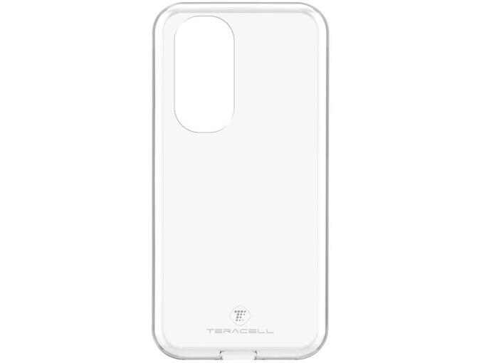 Maska Teracell Skin za Huawei P50 Pro transparent.