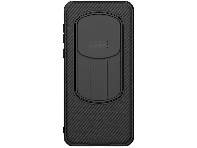Maska Nillkin CamShield Pro za Honor Magic 7 Pro crna