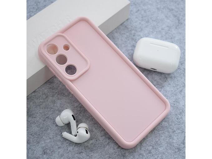 Maska Color Slide za Samsung S25 FE/ S731B roze