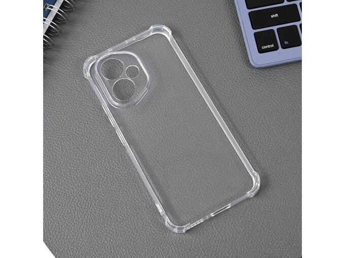 Maska Transparent Ice Cube za Honor 400