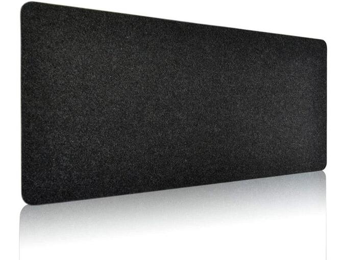 Felt Podloga za miš Brytaren 900x400 crna