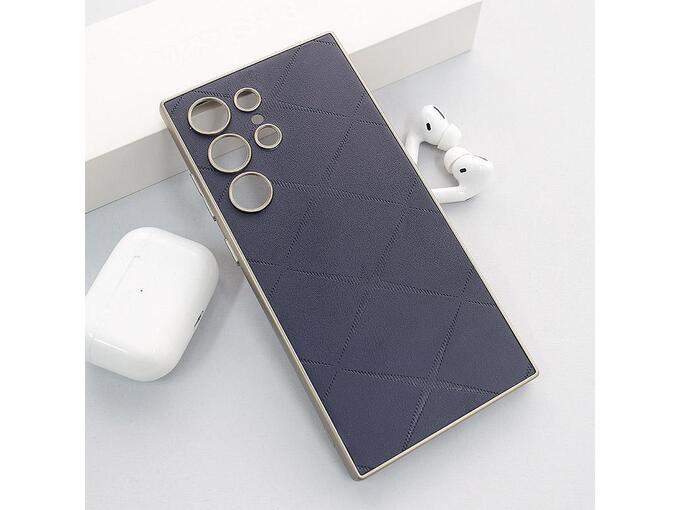 Maska X-Line za Samsung S24 Ultra/ S928B ljubicasta