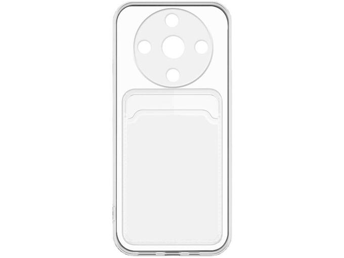 Maska Wallet za Honor Magic 6 Lite/ X9b 5G