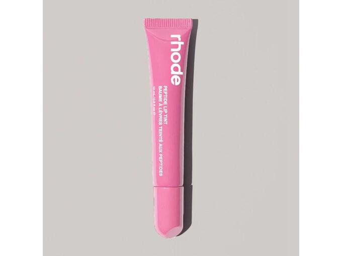 Rhode LIP TINT shortcake