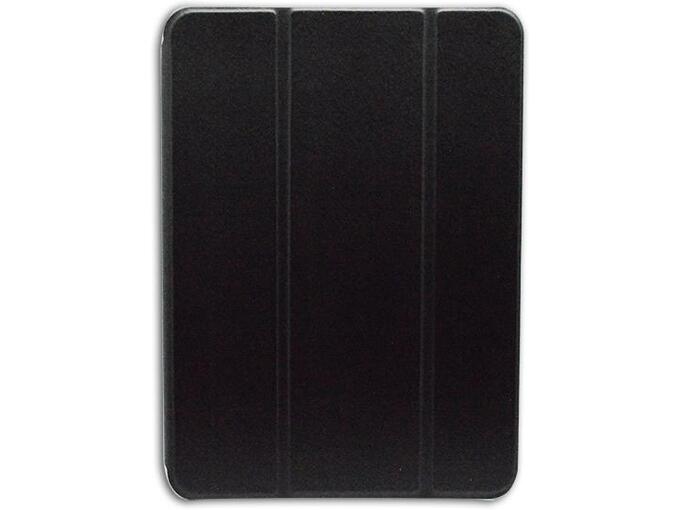 Maska na preklop Tablet Stripes Huawei MediaPad T8 8 in crna