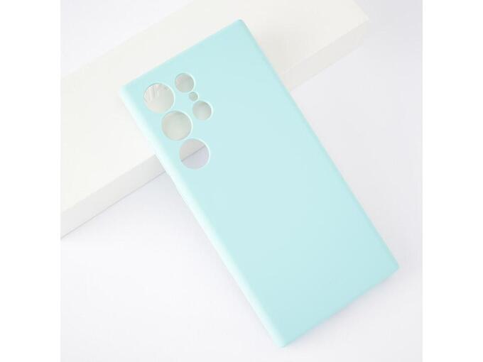 Maska Summer color za Samsung S24 Ultra/ S928B mint