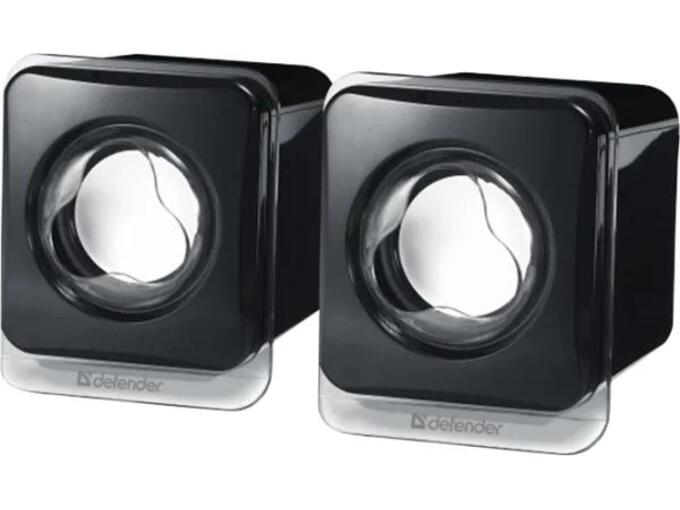 Defender Zvučnici za kompjuter SPK-35 USB 3.5mm 5W