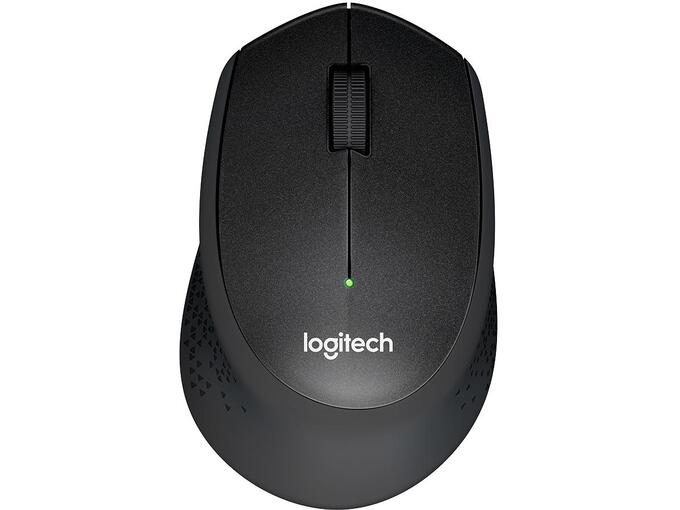 Logitech Miš M330 Bežični