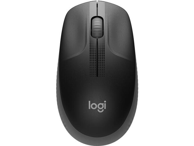 Logitech Miš M190 Bežični