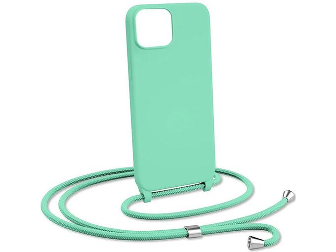 Maska za telefon iPhone 14 Silikonska String