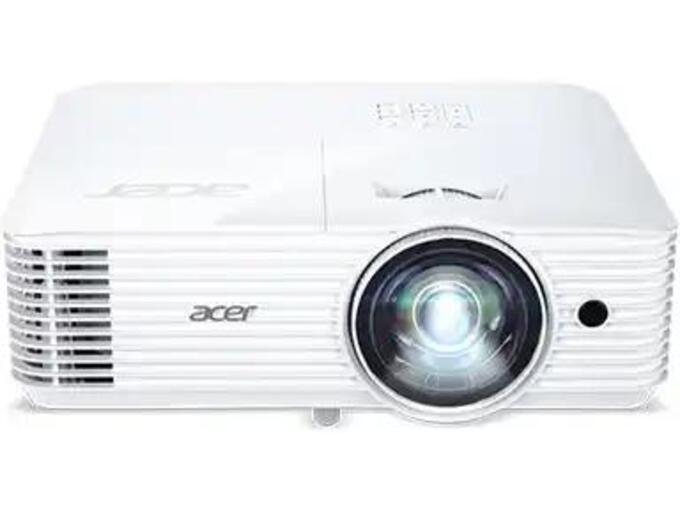 Acer Projektor S1386WHN WXGA 3600lm