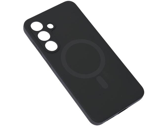 Maska za telefon Samsung Galaxy S25 FE MagSafe Pure color