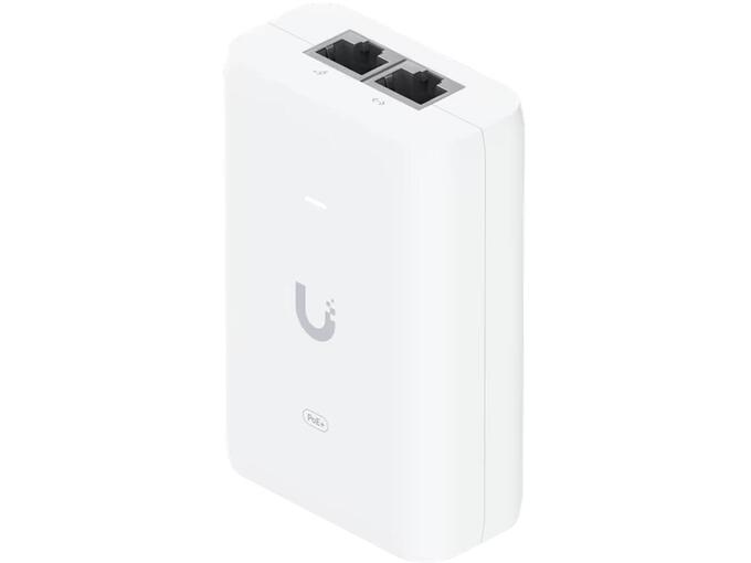 Ubiquiti Adapter U-POE+ Mrežni adapter 30W