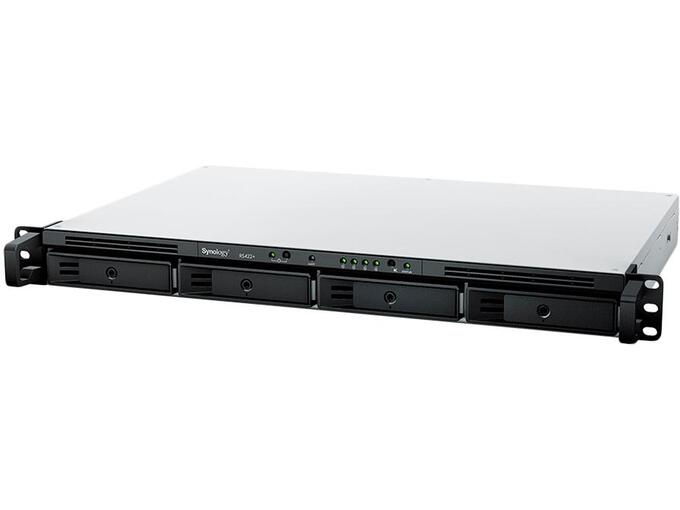 Synology NAS uređaj RS422+ 4-Bay