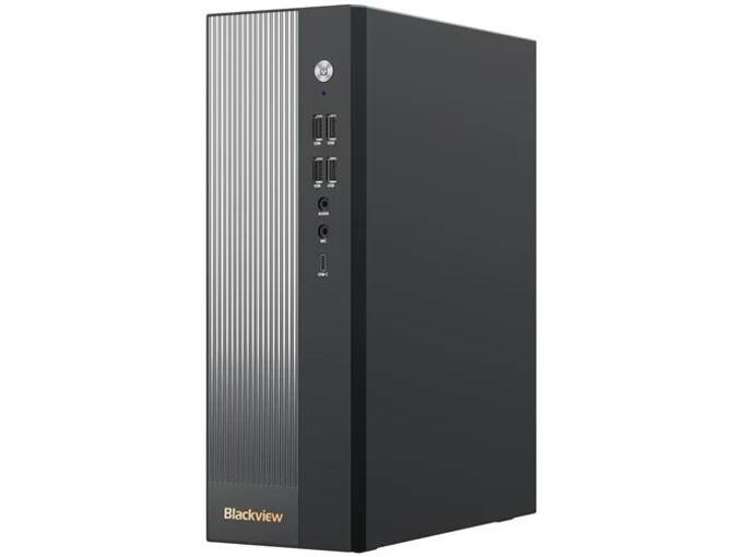 Blackview Desktop računar NEX60 Intel Core 5 210H 16GB 512GB SSD