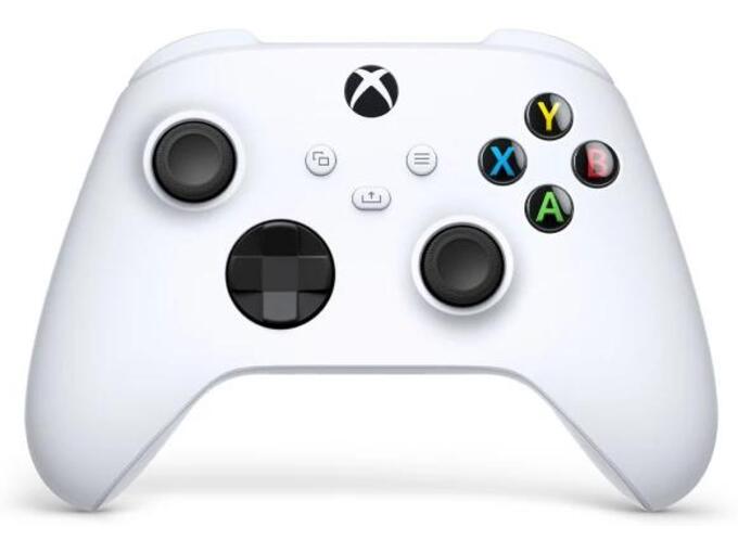 Microsoft Bežični Gamepad EP2-29920 Xbox PC