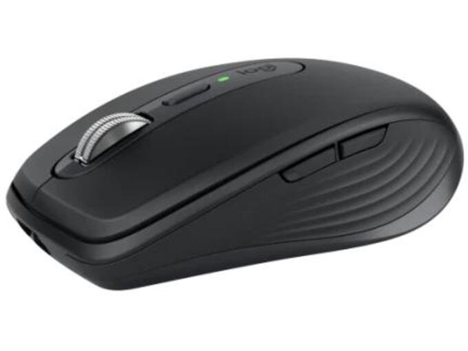 Logitech Miš MX Anywhere 3S Bežični Bluetooth 8000DPI