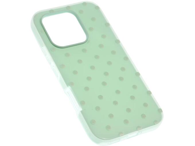 Maska za telefon Honor 600 Lite Dotty Pop
