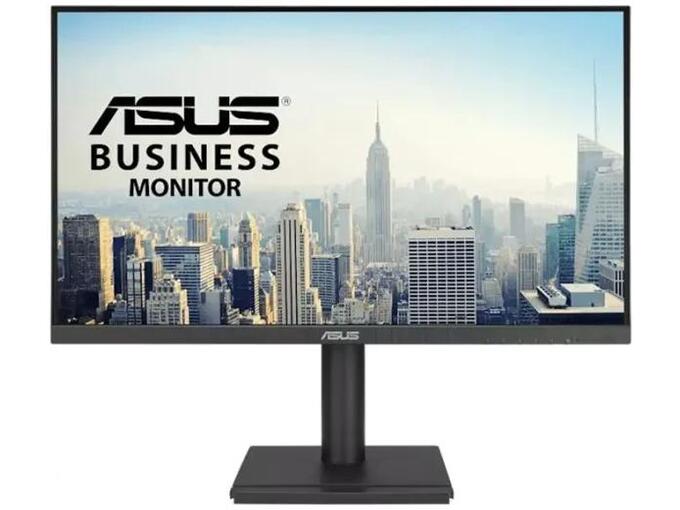 Asus Monitor VA27AQ 27" QHD 75Hz