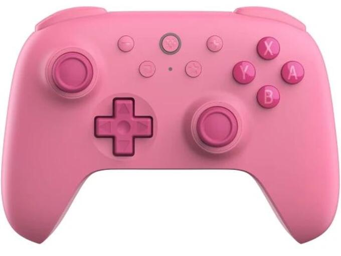 8BitDo Bluetooth Gamepad Ultimate 2C Nintendo Switch