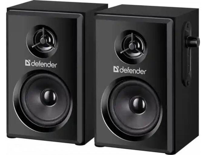 Defender Zvučnici za kompjuter SPK 270 USB 10W