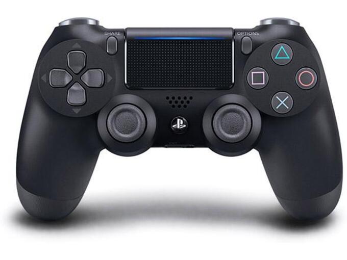 Bežični Gamepad Dual Shock 4 PS4