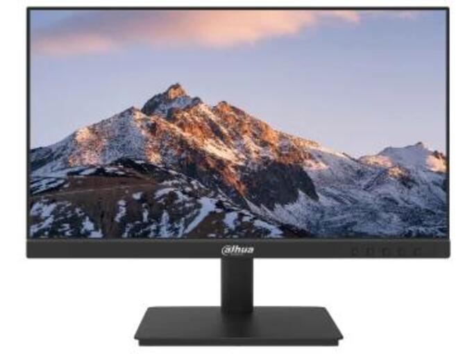 Dahua Monitor LM22-A211Y 21.45" 1920x1080 120Hz