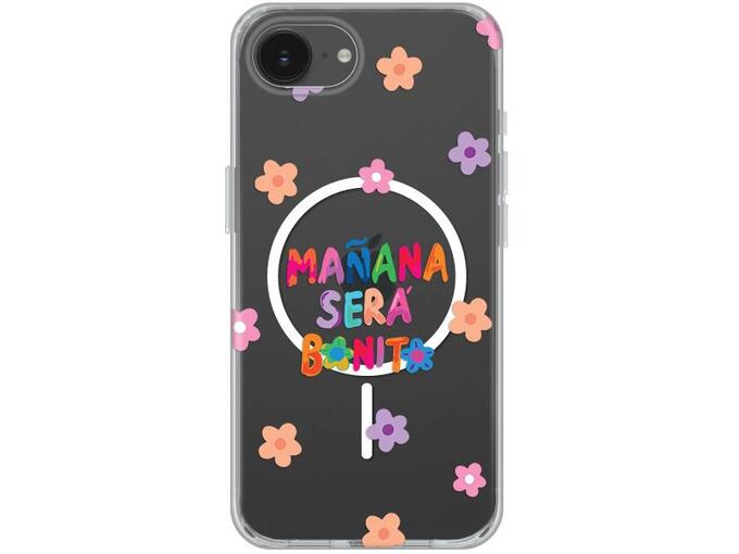 Maska za telefon iPhone 16e/17e 6.1 Print MagSafe