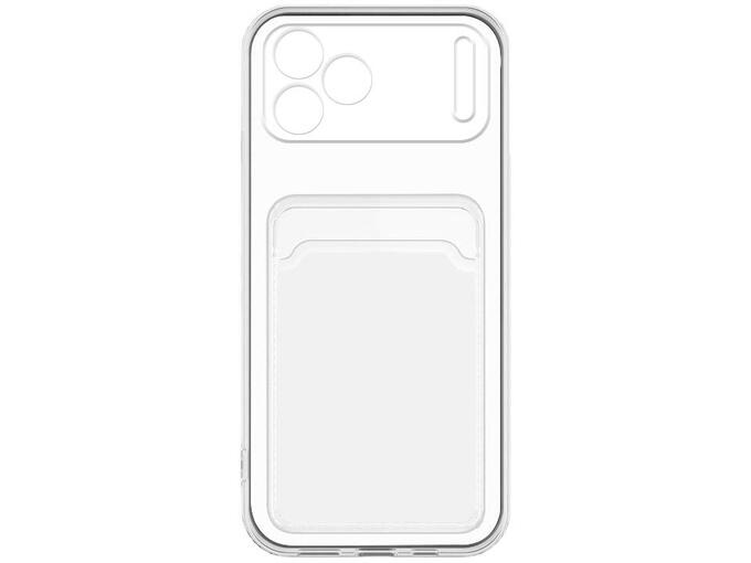 Maska za telefon iPhone 17 Pro Wallet