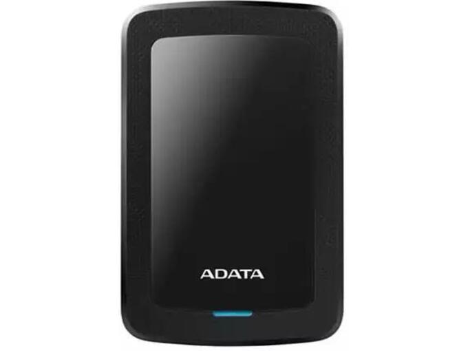 ADATA Eksterni HDD 2.5" AHV300-2TU31-CBK 2TB