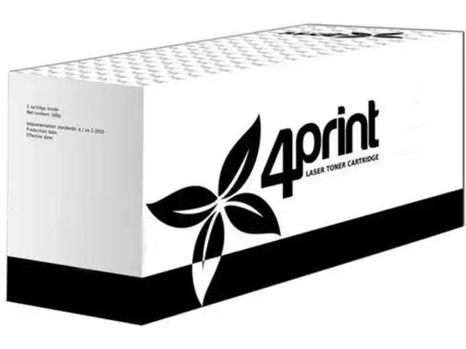 4Print Toner TK-1160 Crni