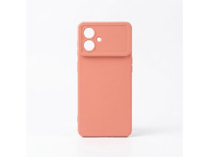 Maska za telefon Samsung S26 Edge Silikonska